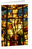 The Crucifixion by Stuart Cox