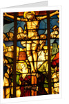 The Crucifixion by Stuart Cox