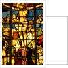 The Crucifixion by Stuart Cox