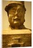 Korean tribute bearer by Stuart Cox