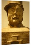 Korean tribute bearer by Stuart Cox
