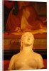 Eve Disconsolate by Stuart Cox