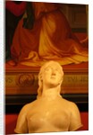 Eve Disconsolate by Stuart Cox