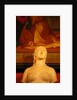 Eve Disconsolate by Stuart Cox