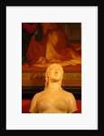 Eve Disconsolate by Stuart Cox