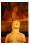 Eve Disconsolate by Stuart Cox