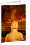 Eve Disconsolate by Stuart Cox
