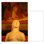 Eve Disconsolate by Stuart Cox