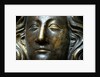 Queen Eleanor of Castile, detail by Stuart Cox