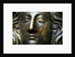 Queen Eleanor of Castile, detail by Stuart Cox