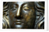 Queen Eleanor of Castile, detail by Stuart Cox
