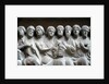 Altarpiece, detail by Stuart Cox