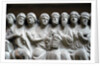 Altarpiece, detail by Stuart Cox