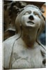 The Tomb of St Peter Martyr, detail by Stuart Cox