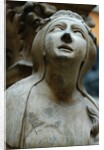 The Tomb of St Peter Martyr, detail by Stuart Cox