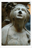 The Tomb of St Peter Martyr, detail by Stuart Cox