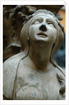 The Tomb of St Peter Martyr, detail by Stuart Cox