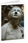 The Tomb of St Peter Martyr, detail by Stuart Cox
