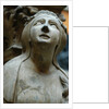The Tomb of St Peter Martyr, detail by Stuart Cox