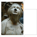 The Tomb of St Peter Martyr, detail by Stuart Cox