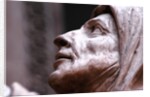 Group Visitation, detail by Stuart Cox