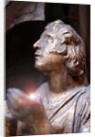 The Baptistry of S by Stuart Cox