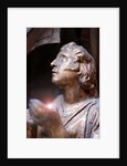 The Baptistry of S by Stuart Cox