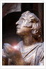 The Baptistry of S by Stuart Cox