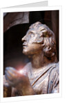 The Baptistry of S by Stuart Cox