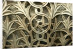 Byzantine Capital, detail by Stuart Cox