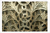 Byzantine Capital, detail by Stuart Cox