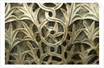 Byzantine Capital, detail by Stuart Cox