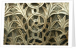 Byzantine Capital, detail by Stuart Cox