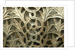 Byzantine Capital, detail by Stuart Cox