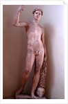 Jason and the golden fleece by Stuart Cox
