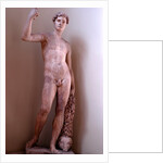 Jason and the golden fleece by Stuart Cox