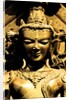 Surya, detail by Stuart Cox