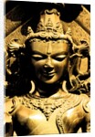 Surya, detail by Stuart Cox