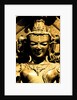 Surya, detail by Stuart Cox