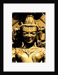 Surya, detail by Stuart Cox