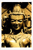 Surya, detail by Stuart Cox