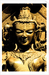 Surya, detail by Stuart Cox
