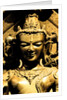 Surya, detail by Stuart Cox