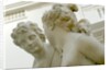 Vertumnus and Pomona by Stuart Cox