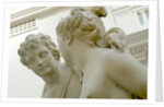 Vertumnus and Pomona by Stuart Cox