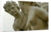 Vertumnus and Pomona by Stuart Cox