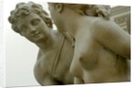 Vertumnus and Pomona by Stuart Cox
