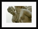 Vertumnus and Pomona by Stuart Cox