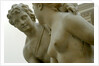 Vertumnus and Pomona by Stuart Cox