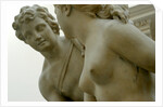 Vertumnus and Pomona by Stuart Cox